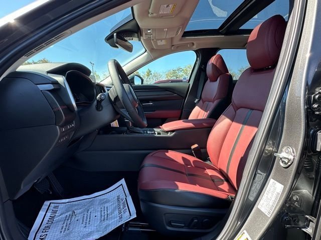 2026 Mazda CX-50 Premium - Photo 25