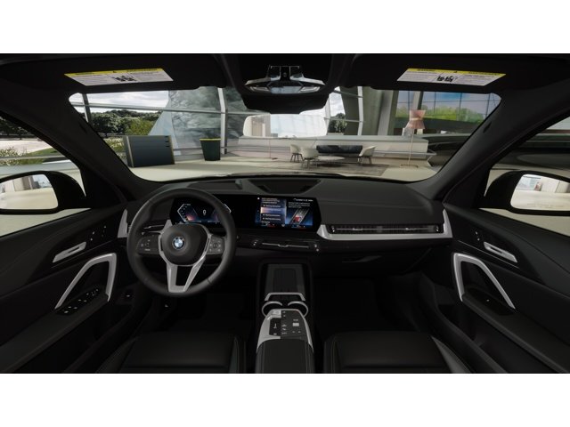 New 2026 Jet Black BMW  image 10