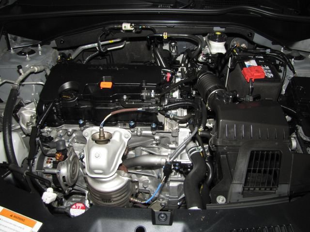 2024 Honda HR-V Sport - Photo 20