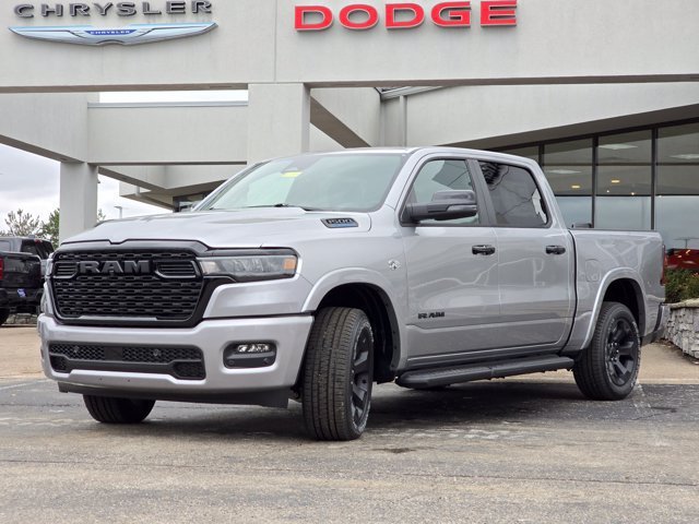 2026 RAM 1500 Big Horn/Lone Star - Photo 27