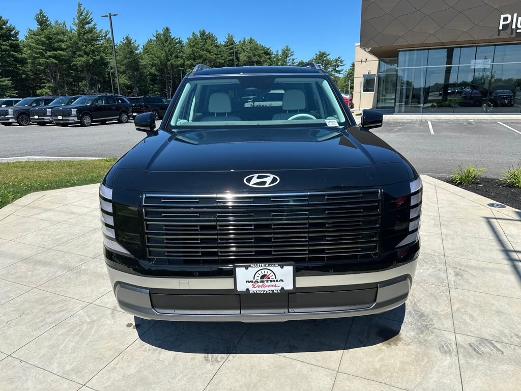 New 2027  Hyundai SEL image 2