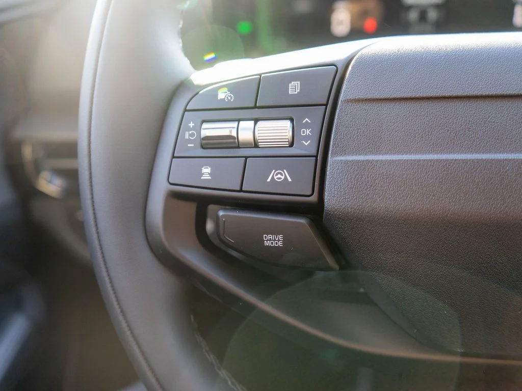 2026 Kia Sportage X-Line Hybrid - Photo 19