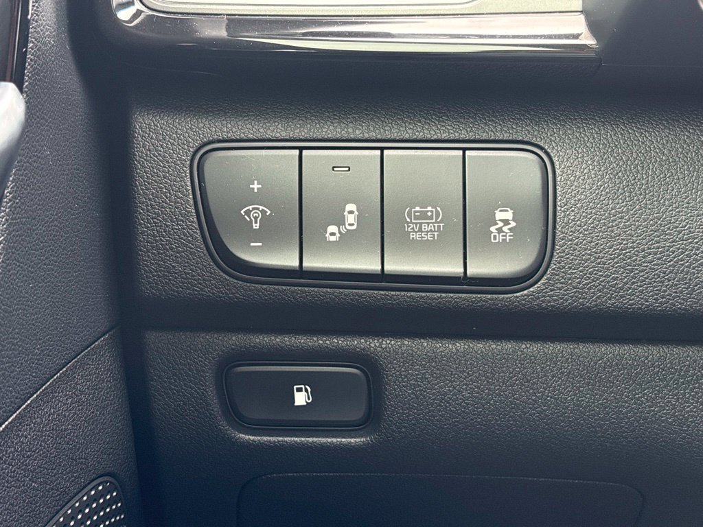 2019 Kia Niro EX - Photo 31