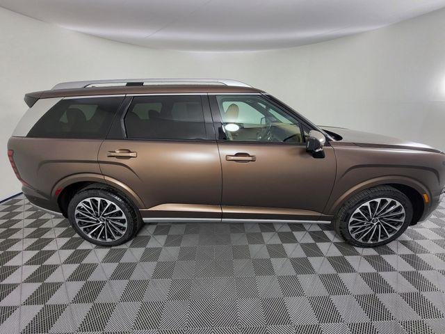 2026 Hyundai Palisade Calligraphy - Photo 6