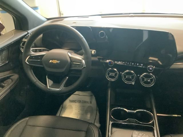 2025 Chevrolet Blazer EV LT - Photo 42