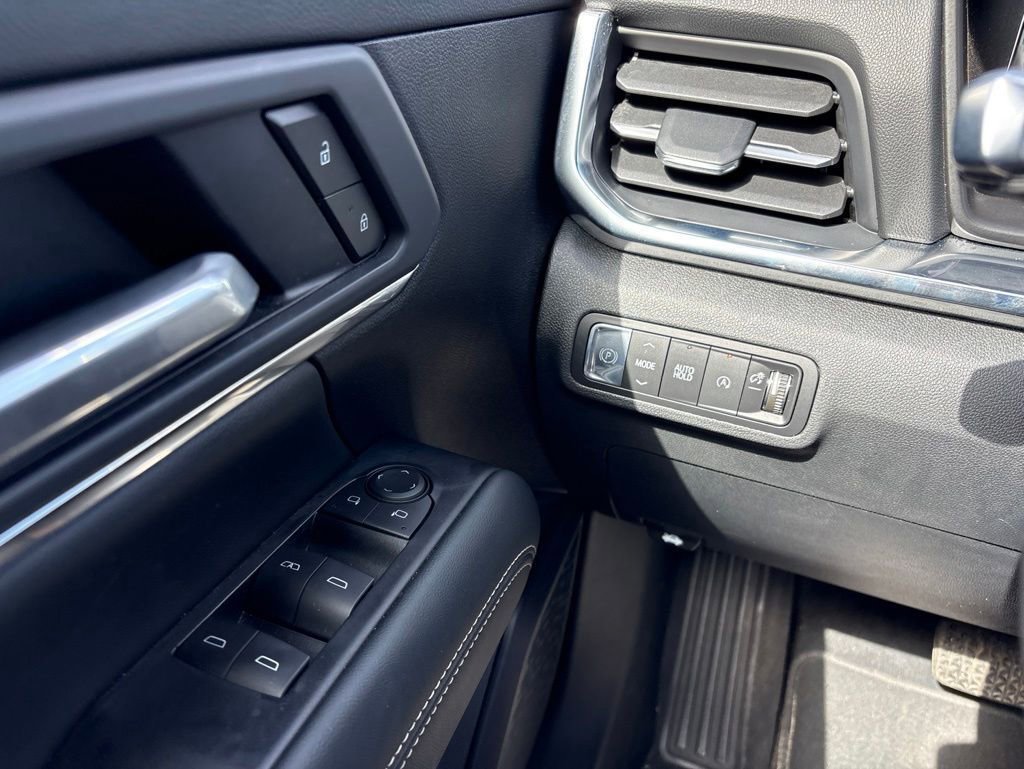 2026 GMC Terrain Elevation - Photo 33