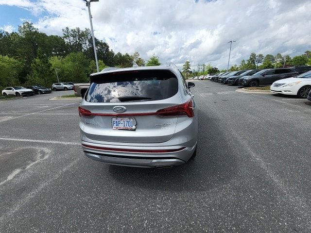 Used 2023 Silver Hyundai Calligraphy image 14