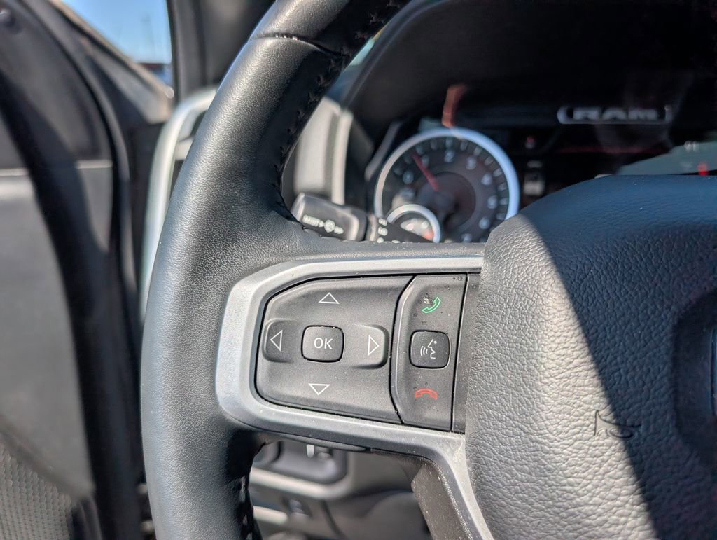 Used 2023  Ram Big Horn image 12
