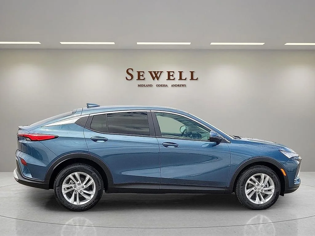 2026 Buick Envista Preferred - Photo 6