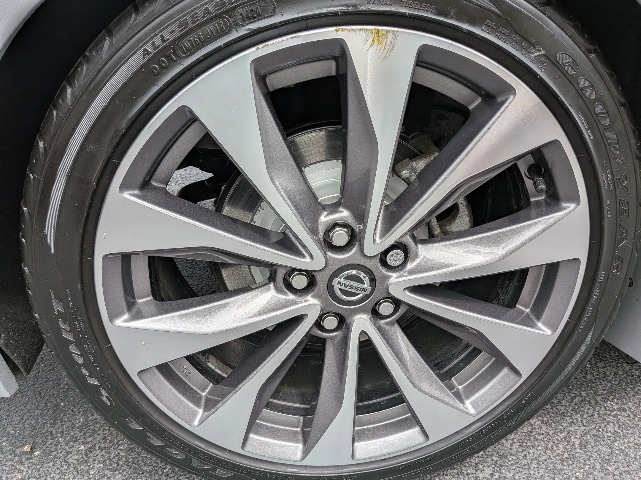 Vehicle thumbnail