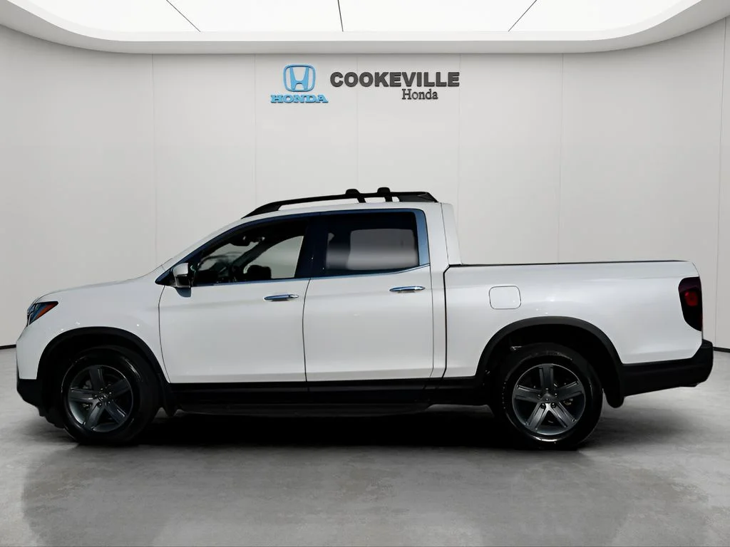 Used 2023 White Honda RTL-E image 10