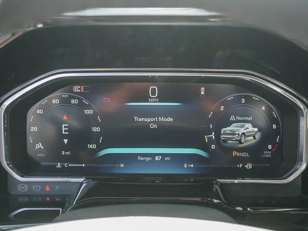 2026 Chevrolet Silverado 1500 RST - Photo 21