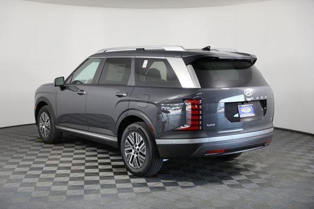 New 2026 Gray Hyundai SEL Premium 8P image 64