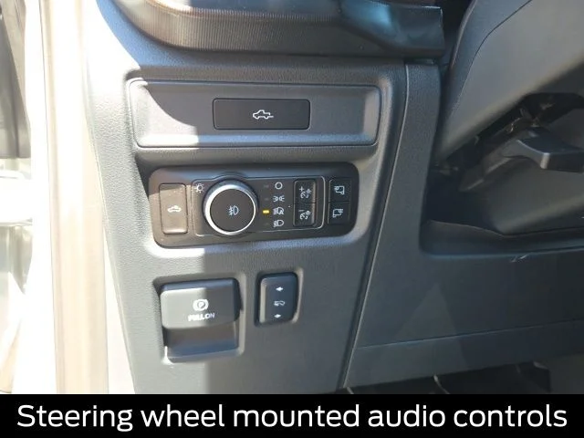 New 2026 Avalanche Ford Lariat® image 21