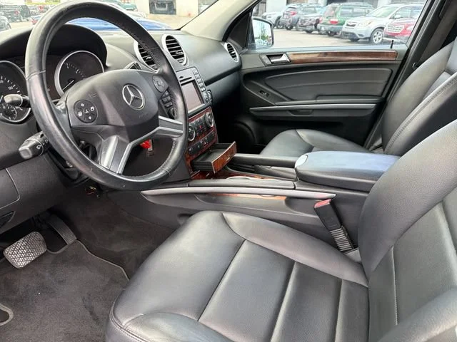 Used 2011  Mercedes-Benz ML 350 image 36