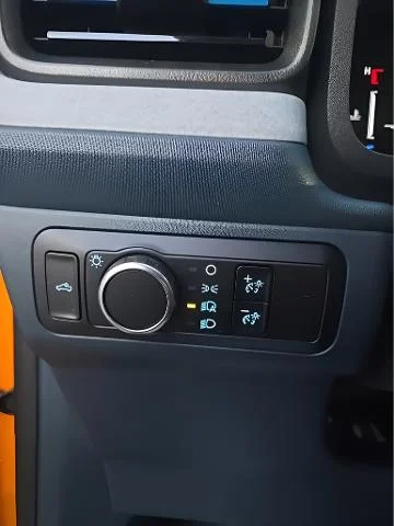 New 2026 Orange Fury Metallic Tri-Coat Ford XLT image 24