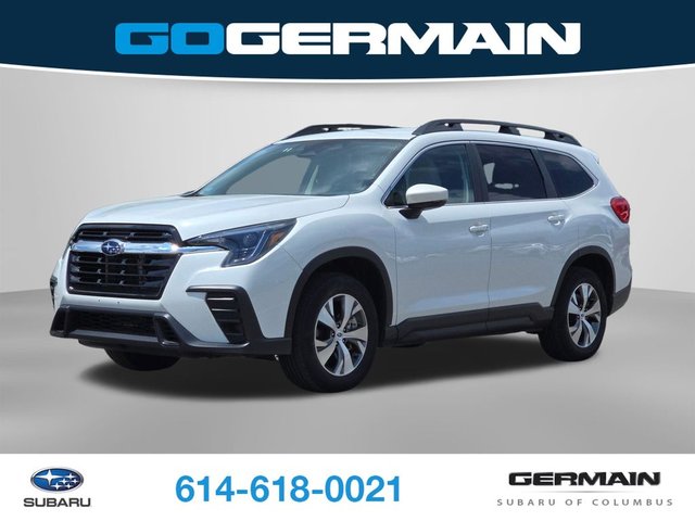 2025 Subaru Ascent Premium
