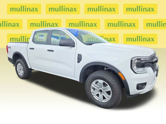 2024 Ford Ranger XL