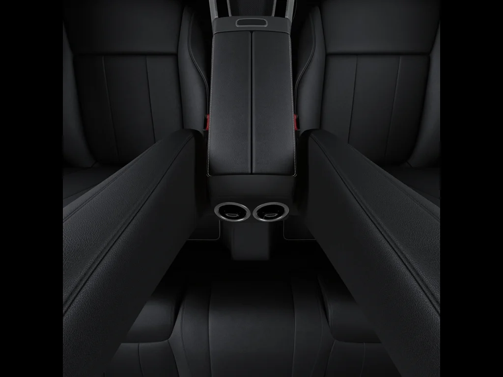 New 2026 Cirrus Silver Metallic Mercedes-Benz GLA 250 image 47