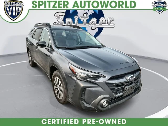 2024 Subaru Outback Premium