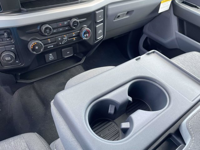 New 2026 Agate Black Metallic Ford XL image 21