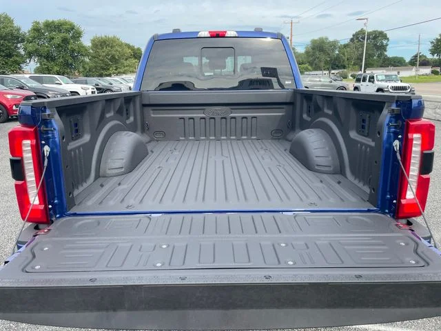 2026 Ford F-350 Super Duty Lariat - Photo 7
