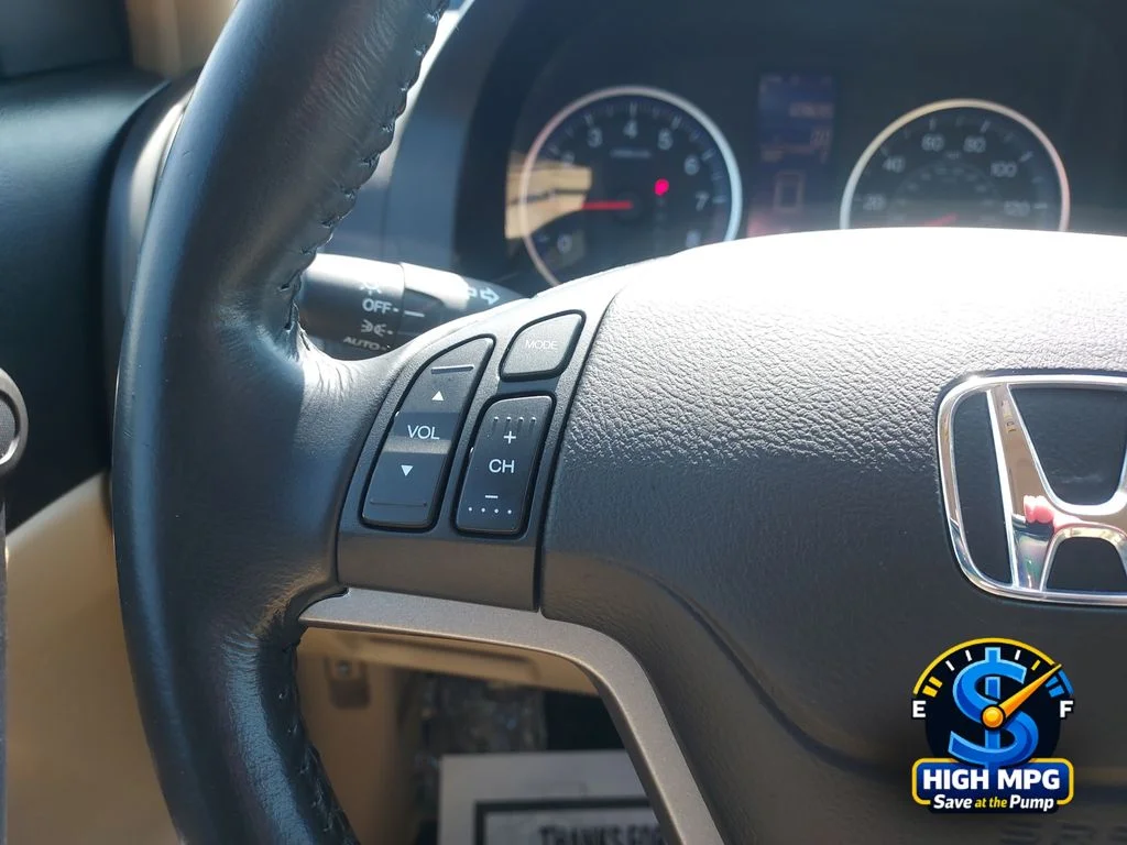 Used 2010 Green Honda EX-L image 16