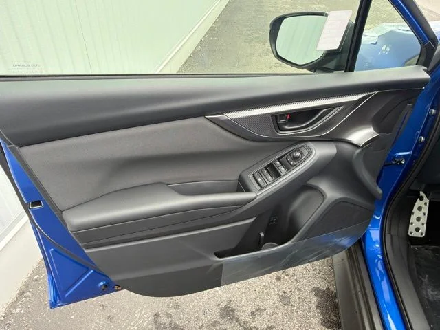 New 2026 WR BLUE PEARL Subaru Base image 10