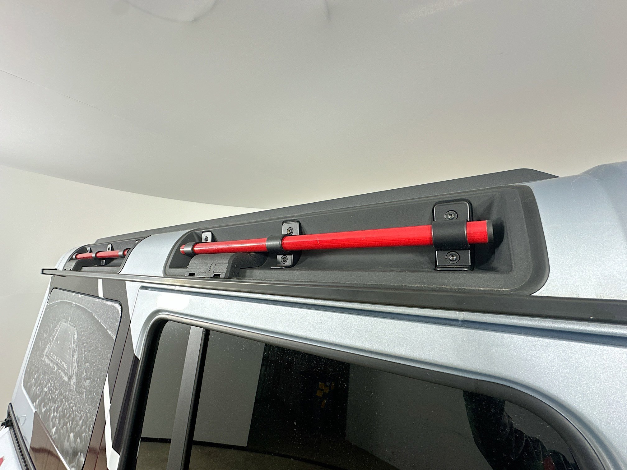 2025 INEOS Grenadier Trialmaster Edition - Photo 12