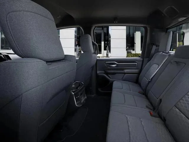 2026 RAM 1500 Big Horn/Lone Star - Photo 101