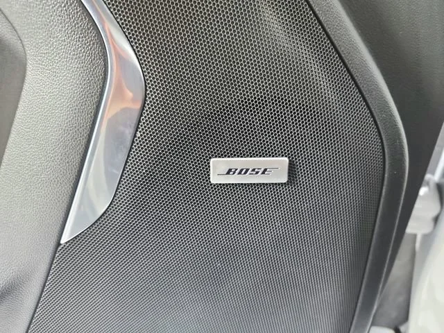 Used 2021 Summit White Chevrolet RST image 34