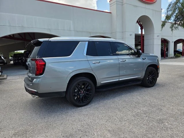 Used 2024 Silver GMC Denali image 14