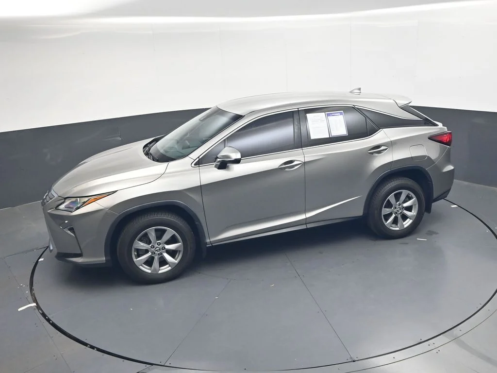 2019 Lexus RX 350 - Photo 24