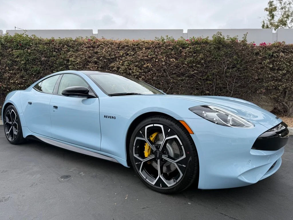 2025 Karma Revero's photo
