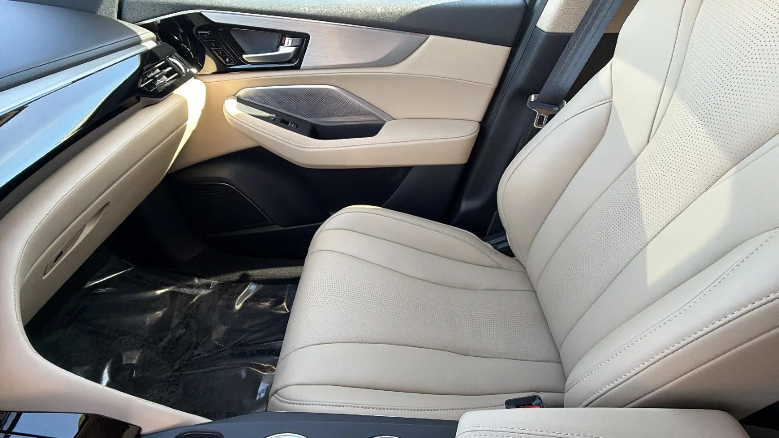 2025 Acura MDX Technology Package - Photo 12