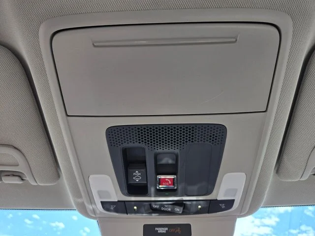 Used 2024 Red Honda EX image 26