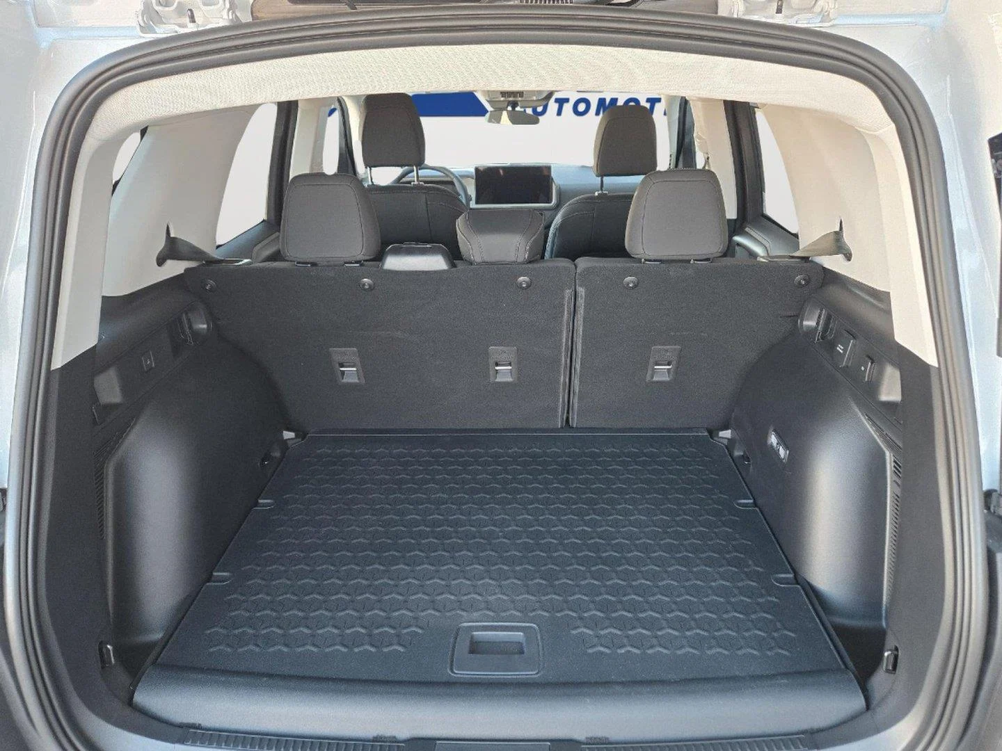 Used 2026 Oxford White Ford Big Bend image 50
