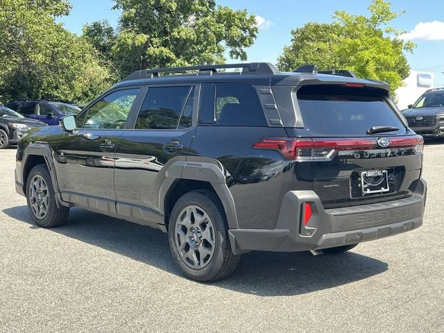 Used 2026 Black Subaru Premium image 11