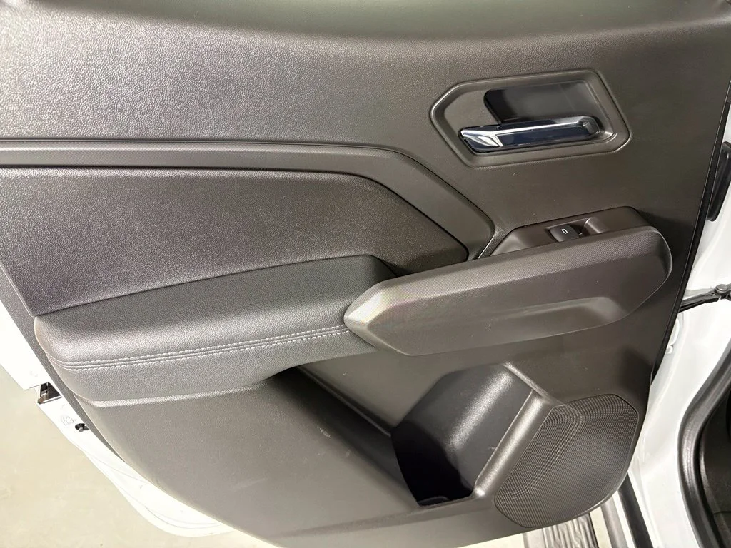 Certified Used 2024 White Chevrolet LT image 37