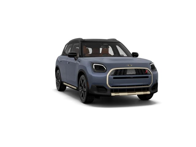 2027 MINI Countryman Signature Plus