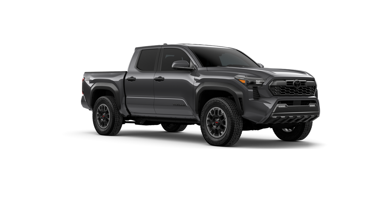 New 2026 Underground Toyota TRD Off-Road image 15