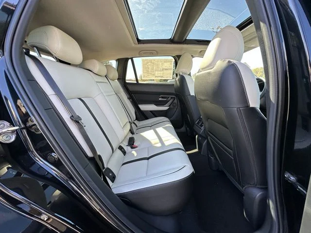 2026 Mazda CX-50 Turbo - Photo 33