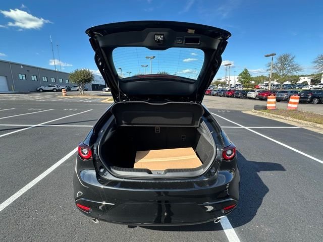 2026 Mazda Mazda3 Preferred - Photo 13