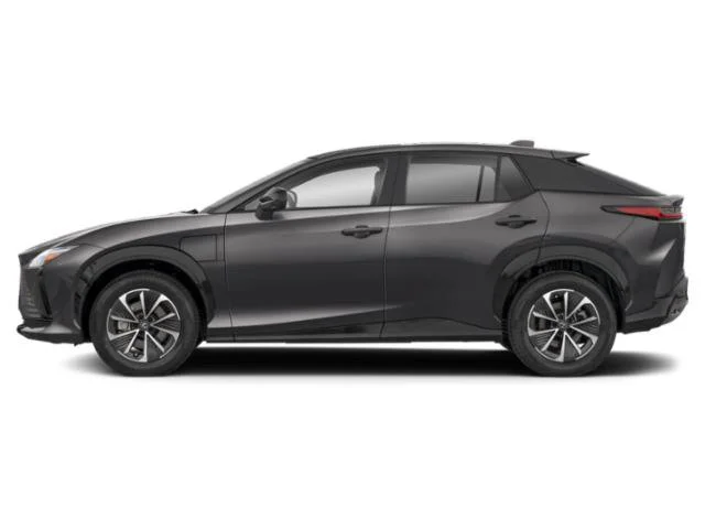 Used 2024 Lexus RZ Premium with VIN JTJAAAAB7RA023044 for sale in Wichita, KS