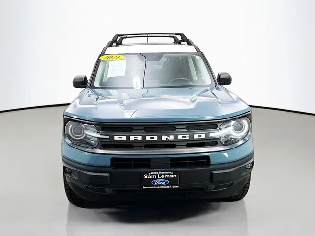 Used 2021 Area 51 Ford Big Bend image 2