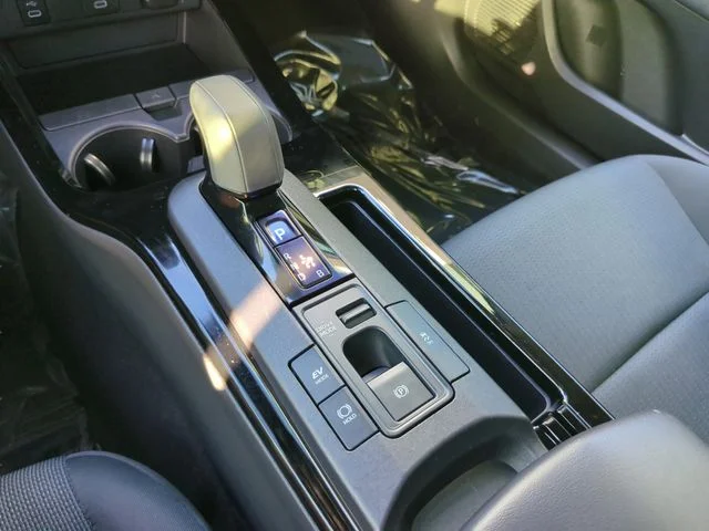 Used 2024 Gray Toyota LE image 23