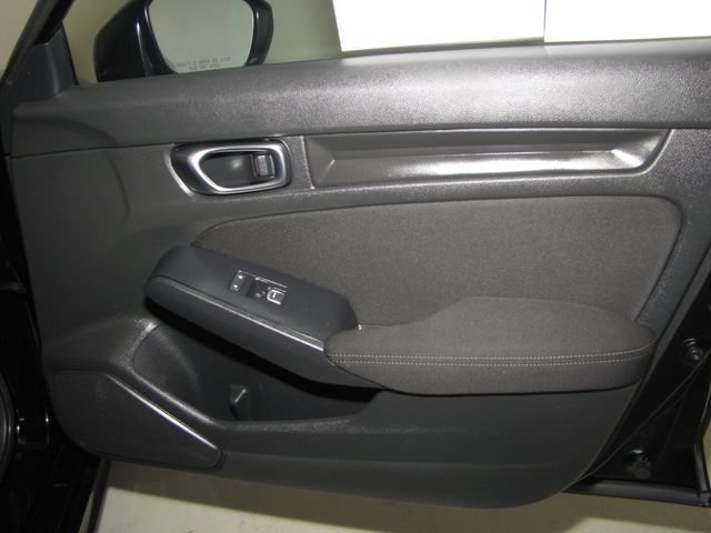 2025 Honda Civic Sport - Photo 19