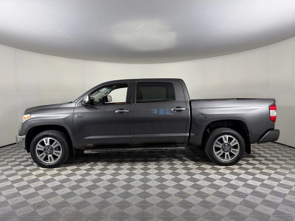 Used 2019 Gray Toyota 1794 image 10