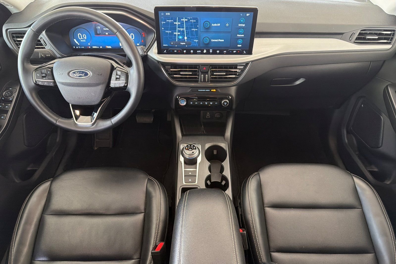 Used 2024  Ford Platinum image 14