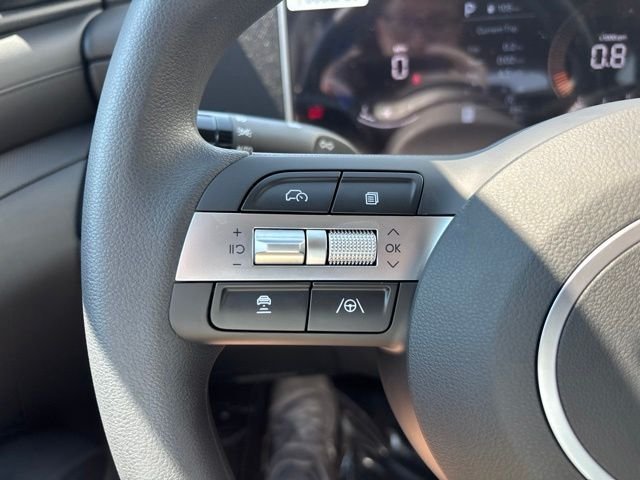 New 2026 Ecotronic Gray Hyundai SEL image 17